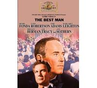The Best Man [Reino Unido] [DVD]