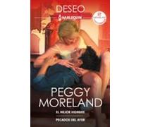 El Mejor Hombre - Pecados Del Ayer (ebook)