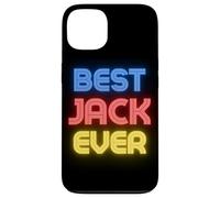 El Mejor Jack de la Historia - Funny Jack Name Jack Carcasa para iPhone 13