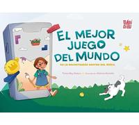 El mejor juego del mundo no lo encontrarás dentro del móvil: 0 (WOOOBOOKS)