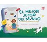 El Mejor Juego Del Mundo No Lo Encontrarás Dentro Del Móvil