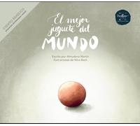 El mejor juguete del mundo