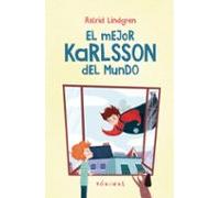 El Mejor Karlsson Del Mundo
