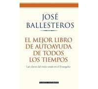 El mejor libro de autoayuda de todos los tiempos. Las claves del éxito están en (Planeta Testimonio)