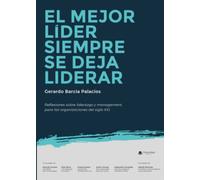 El Mejor Líder siempre se deja liderar (SIN COLECCION)