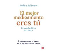 El mejor medicamento eres tú (ACTUALIDAD)