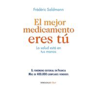 El mejor medicamento eres tú (Clave)