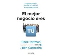 El Mejor Negocio Eres Tú (ebook)