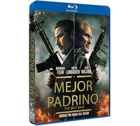 El Mejor Padrino [Blu-ray] (2023) The Best Man