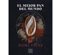 El mejor pan del mundo (Cocina Temática)