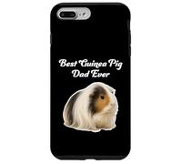 El Mejor papá de Conejillos de Indias - Conejillos de Indias peruanos Carcasa para iPhone 7 Plus/8 Plus