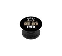 El Mejor Perro Lindo de Collie Brother PopSockets PopGrip Adhesivo