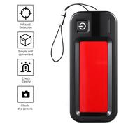El mejor protector de privacidad, detector anti-espía con tecnología infrarroja patentada, compacto y de larga duración para las necesidades de