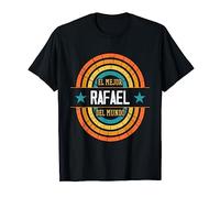 El mejor Rafael del mundo - Divertido nombre Rafael Camiseta