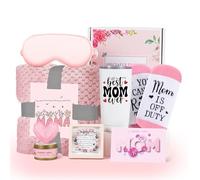 El mejor regalo para mamá, regalos para el día de la madre, regalos para mamá de hija, hijo, niños, cesta de regalos de cumpleaños para mamá, mujeres, suegra, mamá, regalos para el día de la madre,
