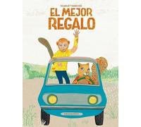 El mejor regalo (SIN COLECCION)