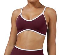 El Mejor Sujetador Reductor Sin Aros Push Tops Alta Y Incorporado High Gorditas Balconet Strapless Cinta Barata Desmontable Senos Marino Fuerte Cruzar Evitar Buenos Reductores