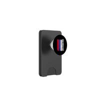 El mejor tío de todos los tiempos: la bandera de Rusia del tío ruso PopSockets PopWallet para MagSafe