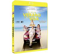 El mejor verano de mi vida [Blu-ray]