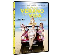 El mejor verano de mi vida [DVD]