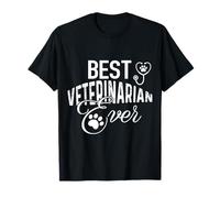 El Mejor Veterinario de Todos los Tiempos, Veterinario Camiseta