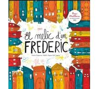 EL MELIC D'EN FREDERIC