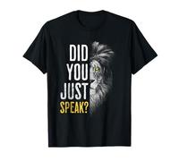 El Meme León Camiseta