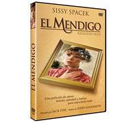 El Mendigo DVD 1981 Raggedy Man