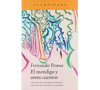El mendigo y otros cuentos (Narrativa del Acantilado)