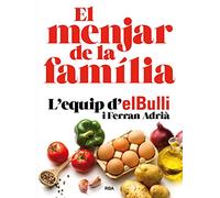 El menjar de la familia (nueva edición) (Gastronomía y cocina)