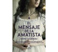 El mensaje de la amatista | María Cicuéndez