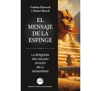 El mensaje de la esfinge (Ocultura)