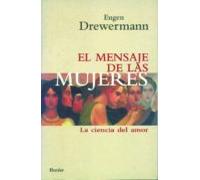 El mensaje de las mujeres | Eugen Drewermann