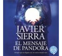 El Mensaje De Pandora (audiolibro)