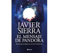 El mensaje de Pandora (Autores Españoles e Iberoamericanos)