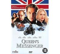 El mensajero de la reina / Queen's Messenger [ Origen Holandés, Ningun Idioma Espanol ]