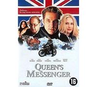 El mensajero de la reina / Queen's Messenger [ Origen Holandés, Ningun Idioma Espanol ]