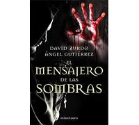 El mensajero de las sombras: 1 (Terror)