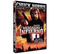 El Mensajero del Infierno [DVD]