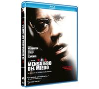 El Mensajero Del Miedo (Blu-ray) [Blu-ray]