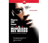 El Mensajero Del Miedo (The Manchurian Candidate)