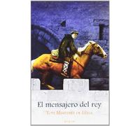 El mensajero del rey: 5 (Perceval)