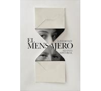 El mensajero (El libro de bolsillo - Literatura)