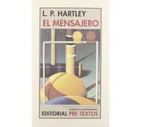 El mensajero (Narrativa Contemporánea)