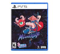 El mensajero - PlayStation 5