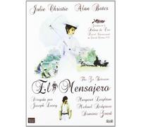 El Mensajero: The Go Between [DVD]