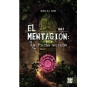El Mentagion (vol.1): La Puerta Secreta