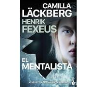 El mentalista: 1 (Crimen y misterio)