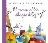 El meravellós Màgic d Oz (Un conte a la butxaca) - 9788484838869: 37