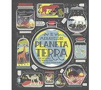 El meravellós planeta Terra: Per entendre el noste món i els seus ecosistemes (Grans llibres)